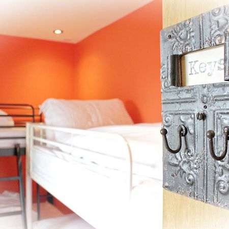 אפרטהוטל קנדל Lumely Fee Bunkhouse מראה חיצוני תמונה