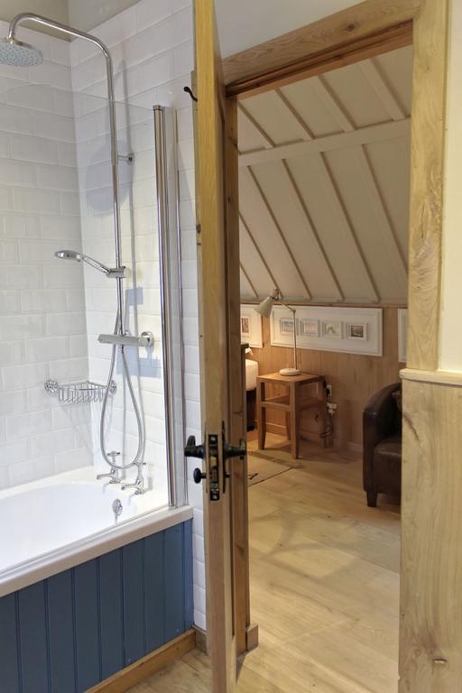 אפרטהוטל קנדל Lumely Fee Bunkhouse חדר תמונה