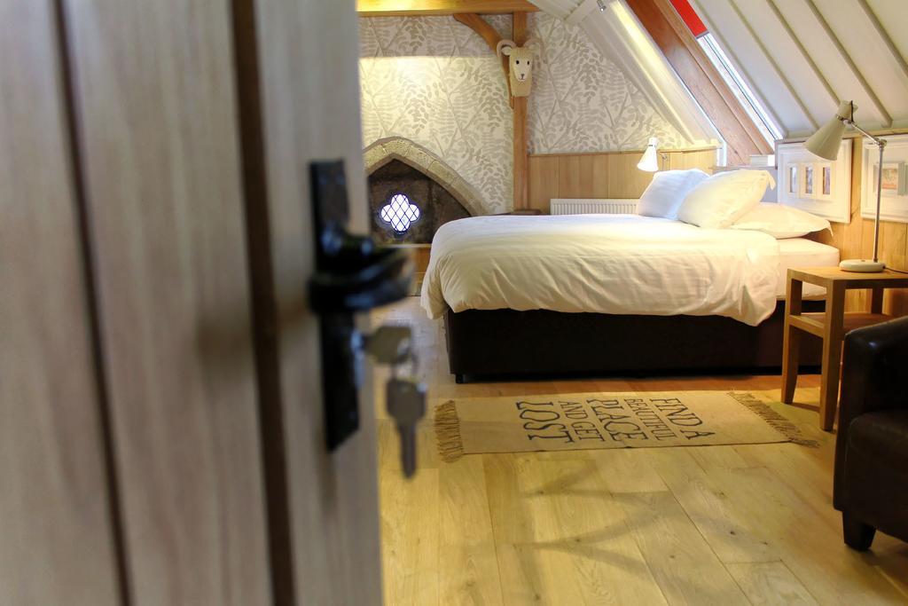 אפרטהוטל קנדל Lumely Fee Bunkhouse חדר תמונה