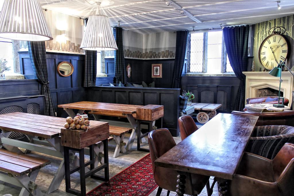 אפרטהוטל קנדל Lumely Fee Bunkhouse מראה חיצוני תמונה