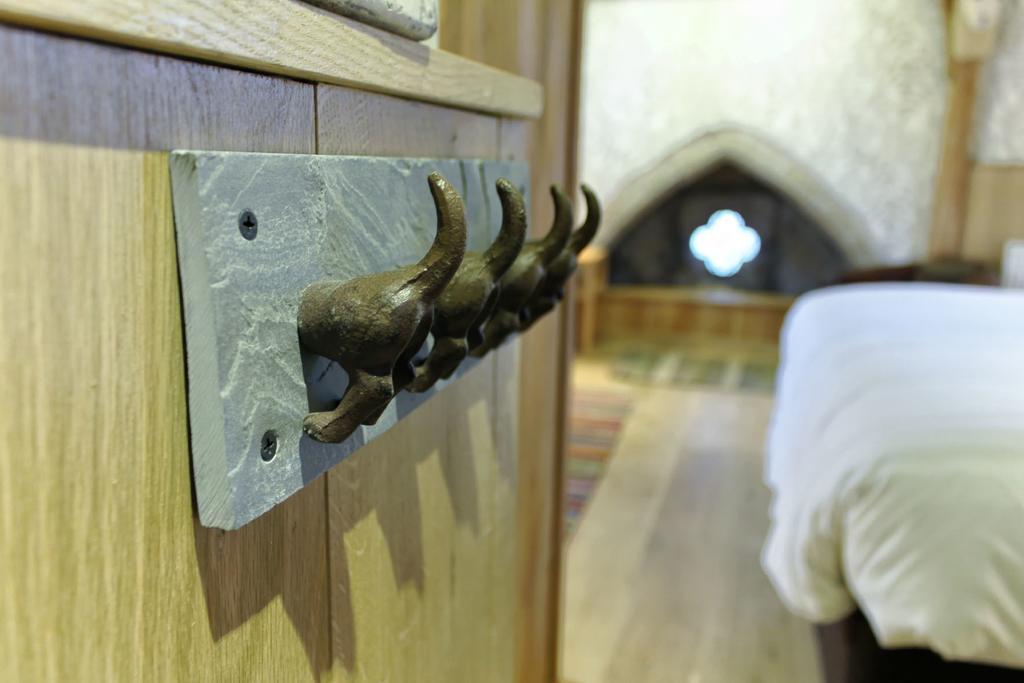 אפרטהוטל קנדל Lumely Fee Bunkhouse חדר תמונה