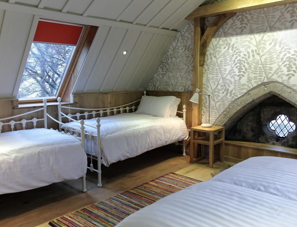 אפרטהוטל קנדל Lumely Fee Bunkhouse מראה חיצוני תמונה