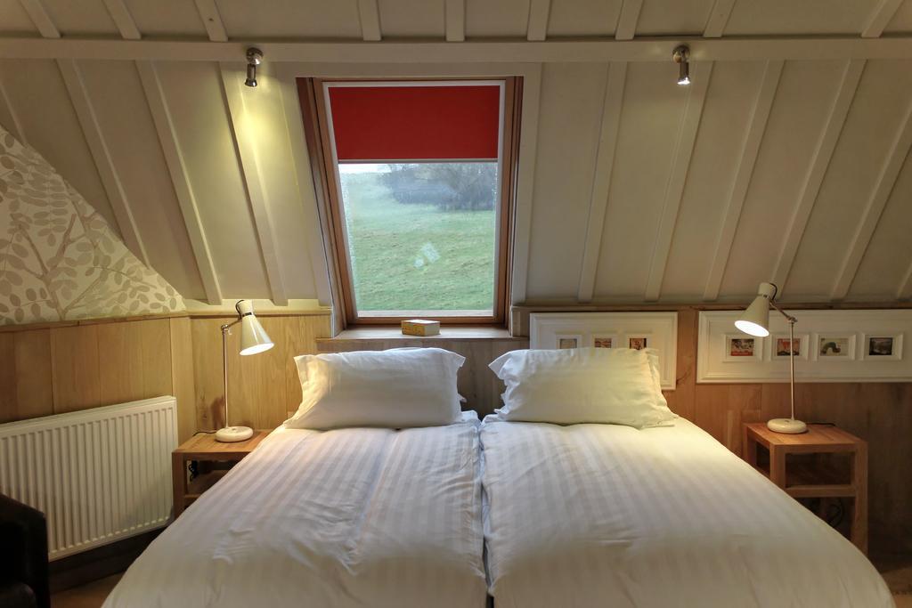 אפרטהוטל קנדל Lumely Fee Bunkhouse חדר תמונה