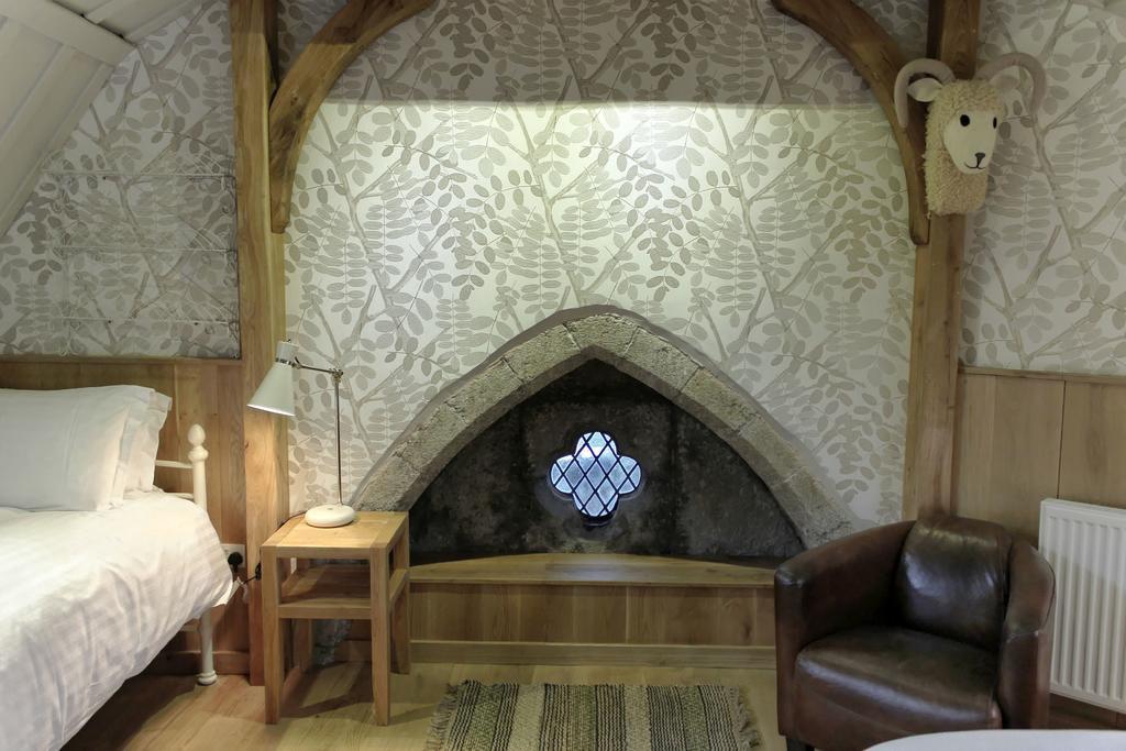 אפרטהוטל קנדל Lumely Fee Bunkhouse חדר תמונה
