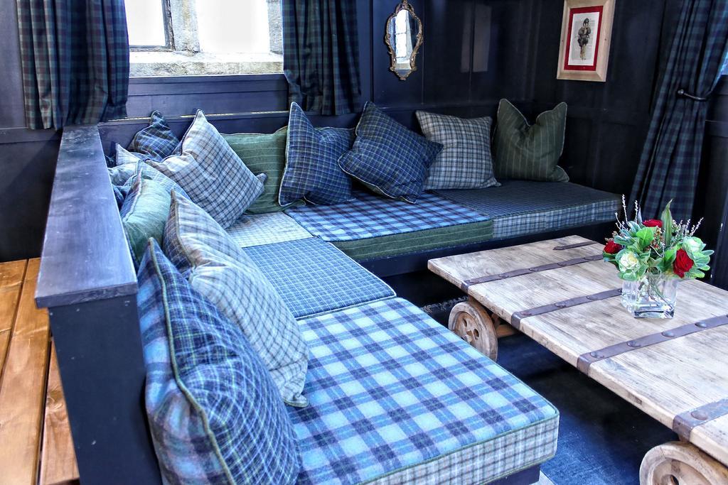 אפרטהוטל קנדל Lumely Fee Bunkhouse מראה חיצוני תמונה