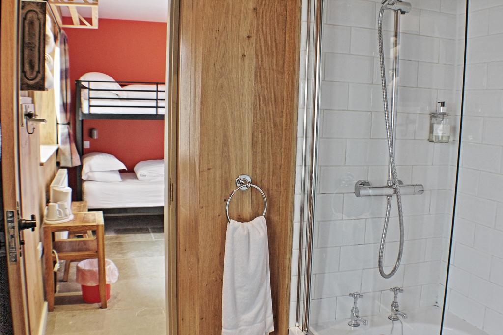 אפרטהוטל קנדל Lumely Fee Bunkhouse מראה חיצוני תמונה