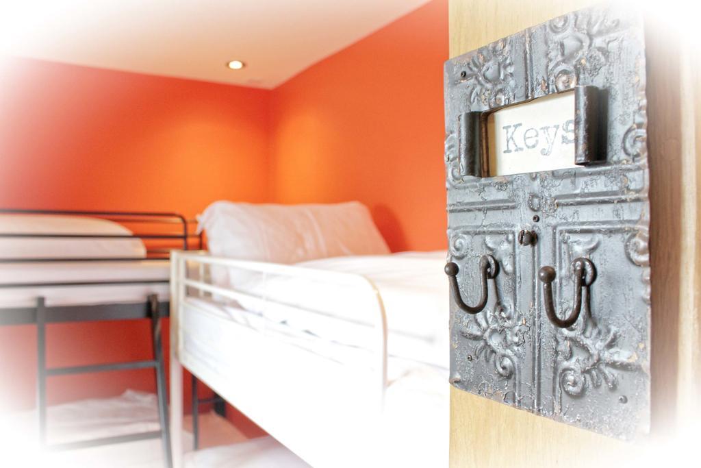 אפרטהוטל קנדל Lumely Fee Bunkhouse מראה חיצוני תמונה