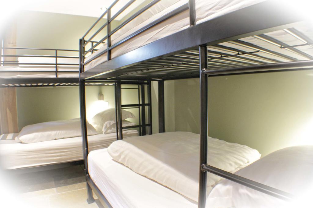 אפרטהוטל קנדל Lumely Fee Bunkhouse מראה חיצוני תמונה