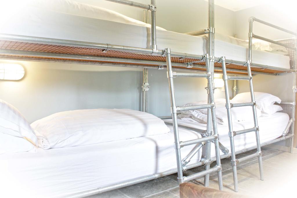 אפרטהוטל קנדל Lumely Fee Bunkhouse מראה חיצוני תמונה