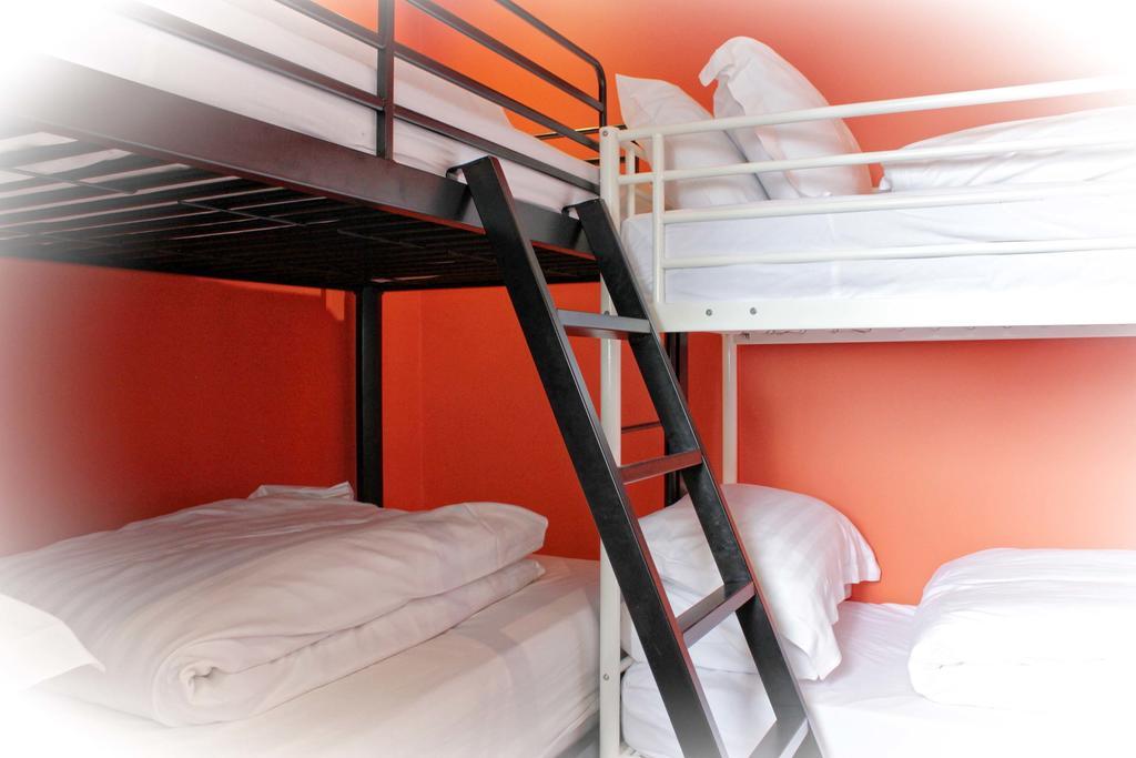 אפרטהוטל קנדל Lumely Fee Bunkhouse מראה חיצוני תמונה