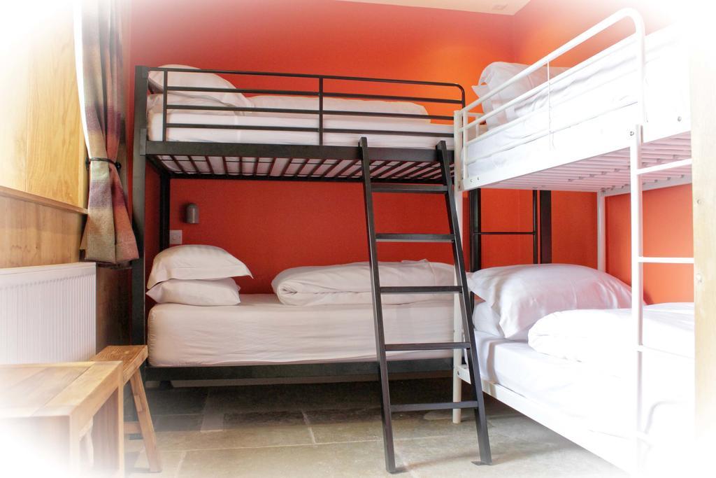 אפרטהוטל קנדל Lumely Fee Bunkhouse מראה חיצוני תמונה