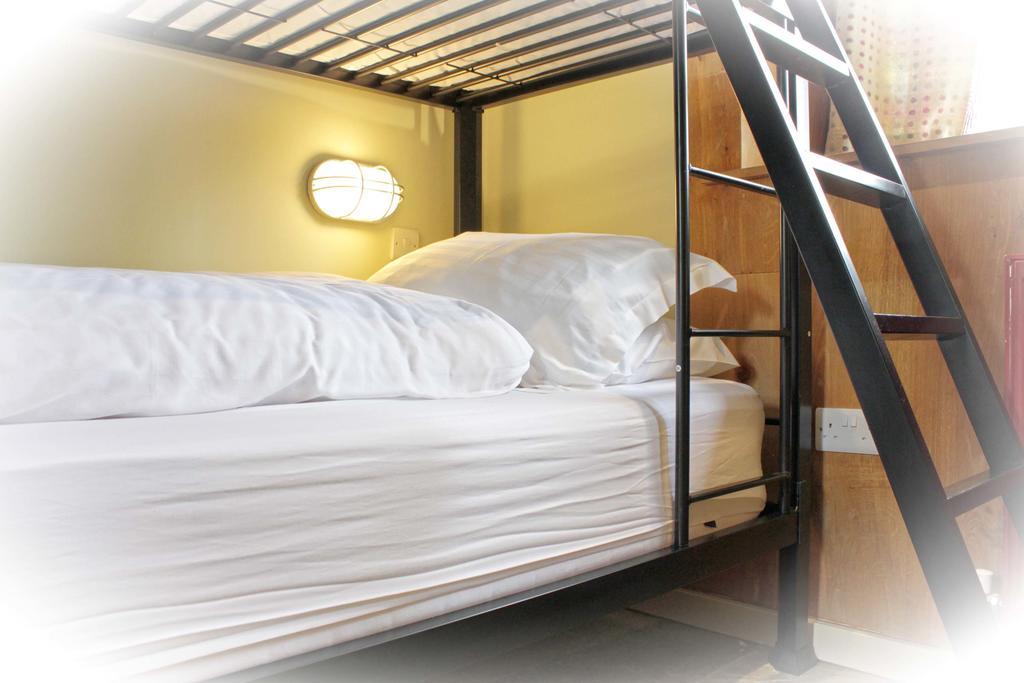 אפרטהוטל קנדל Lumely Fee Bunkhouse מראה חיצוני תמונה