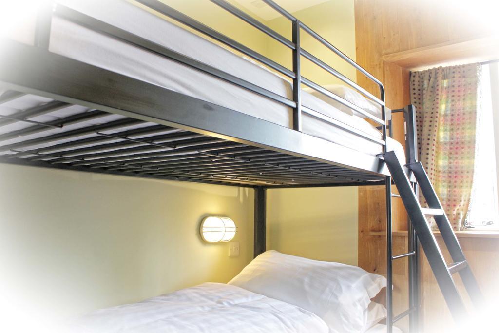 אפרטהוטל קנדל Lumely Fee Bunkhouse מראה חיצוני תמונה