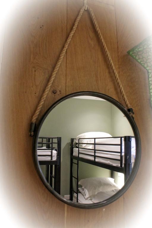 אפרטהוטל קנדל Lumely Fee Bunkhouse מראה חיצוני תמונה
