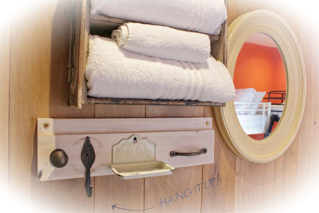 אפרטהוטל קנדל Lumely Fee Bunkhouse מראה חיצוני תמונה