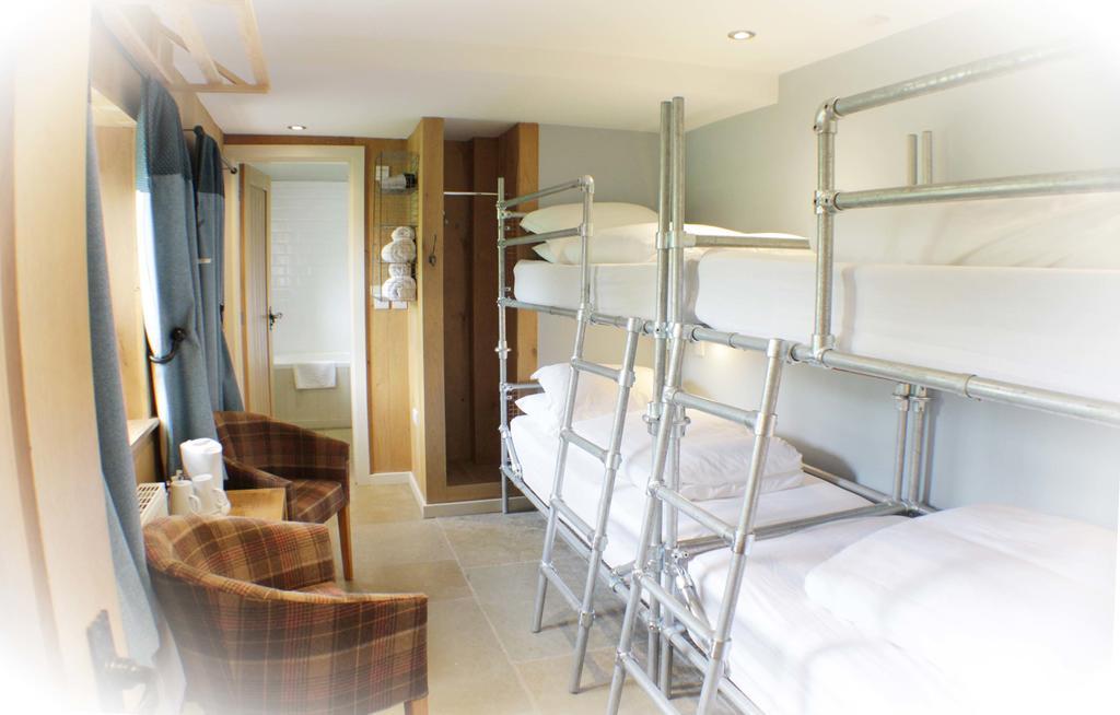 אפרטהוטל קנדל Lumely Fee Bunkhouse מראה חיצוני תמונה