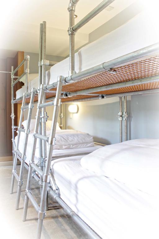 אפרטהוטל קנדל Lumely Fee Bunkhouse מראה חיצוני תמונה