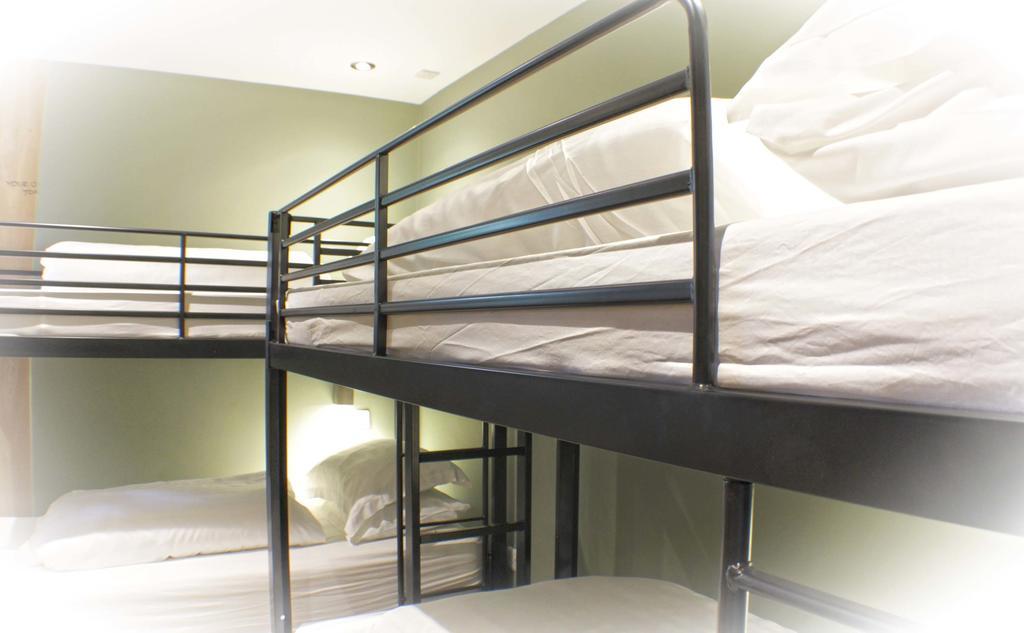 אפרטהוטל קנדל Lumely Fee Bunkhouse מראה חיצוני תמונה