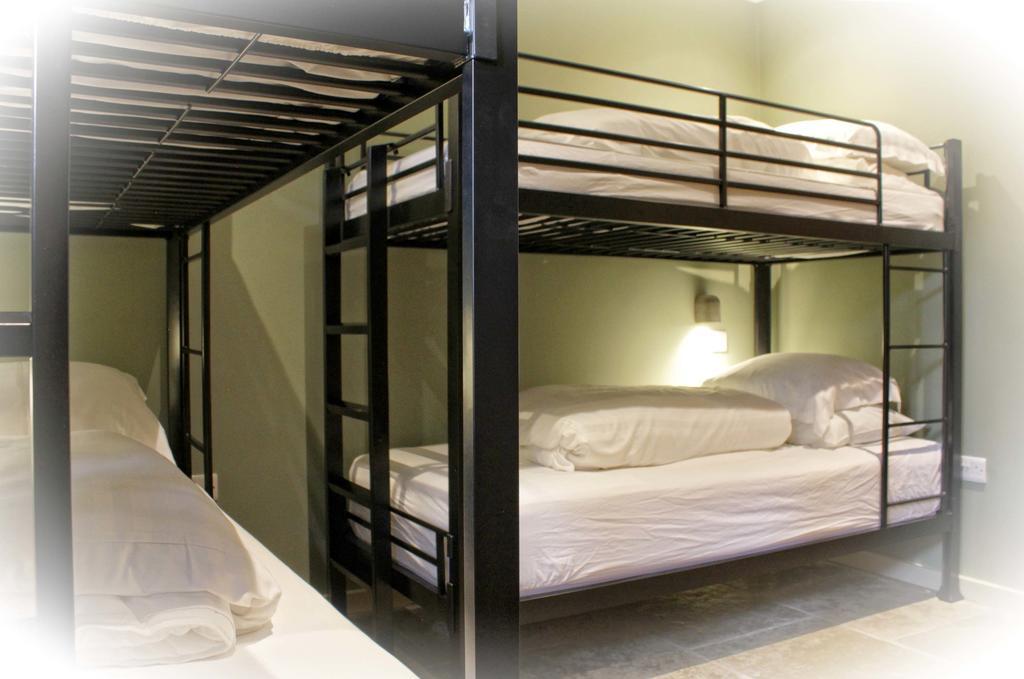 אפרטהוטל קנדל Lumely Fee Bunkhouse מראה חיצוני תמונה