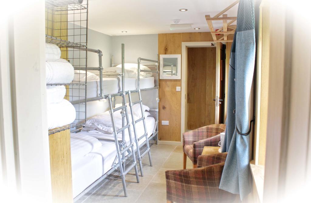 אפרטהוטל קנדל Lumely Fee Bunkhouse מראה חיצוני תמונה