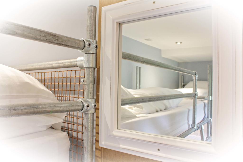 אפרטהוטל קנדל Lumely Fee Bunkhouse מראה חיצוני תמונה