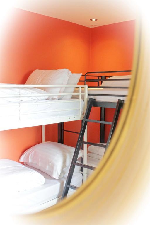 אפרטהוטל קנדל Lumely Fee Bunkhouse מראה חיצוני תמונה